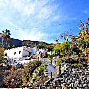 Pensión Tasarte, Playa de Tasarte