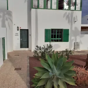 Bed and breakfast Casa Rey, Playa Blanca (Lanzarote)