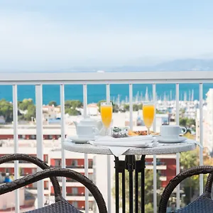 Torre Azul & - Adults Only 4* El Arenal (Mallorca)