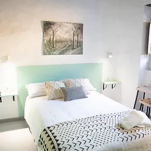 Guest house Casa El Terrero