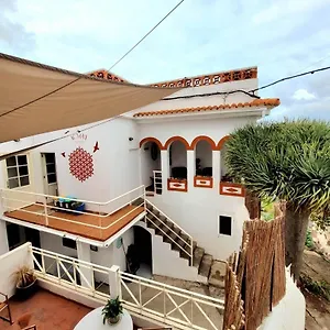 Guest house Acoran Family Guests House With Included Morning Yoga Practice