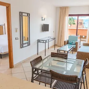 Oh Caledonia 4* Estepona