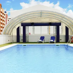 Vertice 4* Seville