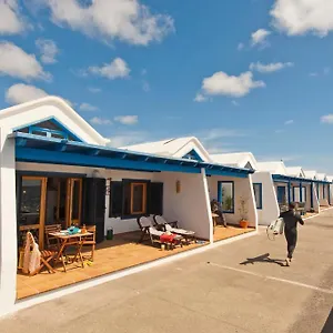 Hotel Casitas Del Mar, Lanzarote Island