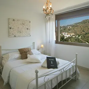 La Casa 5* Torrox